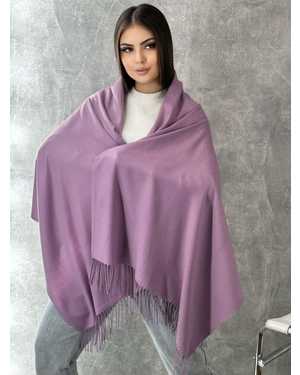 ПАЛАНТИН СОСТАВ: 100% CASHMERE РАЗМЕР: 75*180 CM