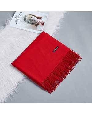 ПАЛАНТИН СОСТАВ: 100% CASHMERE РАЗМЕР: 75*180 CM