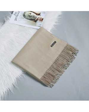 ПАЛАНТИН СОСТАВ: 100% CASHMERE РАЗМЕР: 75*180 CM