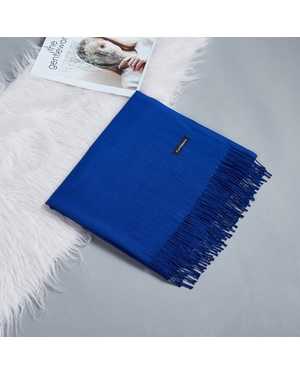 ПАЛАНТИН СОСТАВ: 100% CASHMERE РАЗМЕР: 75*180 CM