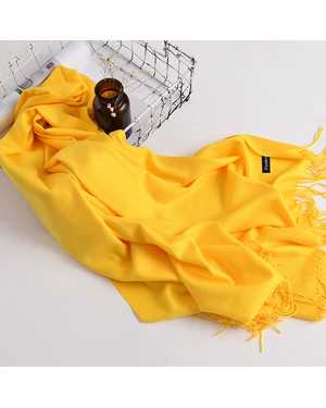 ПАЛАНТИН СОСТАВ: 100% CASHMERE РАЗМЕР: 75*180 CM
