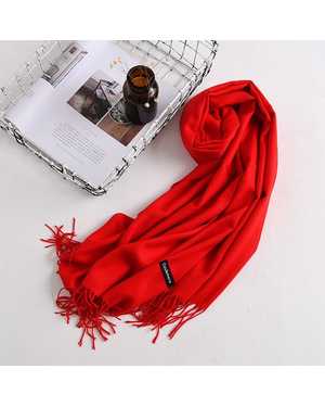 ПАЛАНТИН СОСТАВ: 100% CASHMERE РАЗМЕР: 75*180 CM