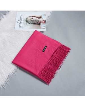 ПАЛАНТИН СОСТАВ: 100% CASHMERE РАЗМЕР: 75*180 CM