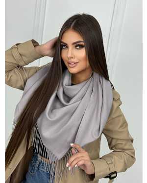 ПЛАТОК СОСТАВ: 100% CASHMERE РАЗМЕР: 110*110CM
