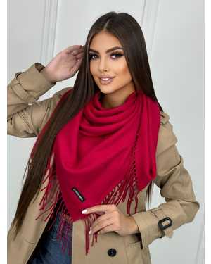 ПЛАТОК СОСТАВ: 100% CASHMERE РАЗМЕР: 110*110CM