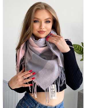 ПЛАТОК СОСТАВ: 100% CASHMERE РАЗМЕР: 110*110CM