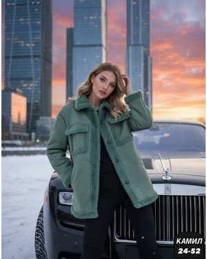 ДУБЛЕНКА