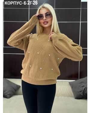 КОФТОЧКА В РАЗМЕР ТКАНЬ КАШЕМИР