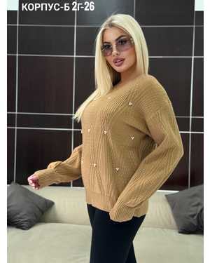 КОФТОЧКА В РАЗМЕР ТКАНЬ КАШЕМИР