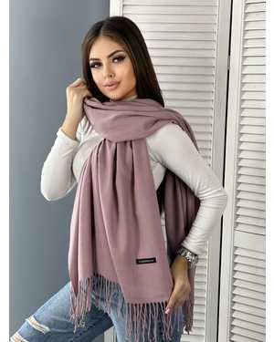 ПАЛАНТИН СОСТАВ: 100% CASHMERE РАЗМЕР: 75*180 CM