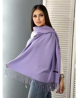 ПАЛАНТИН СОСТАВ: 100% CASHMERE РАЗМЕР: 75*180 CM