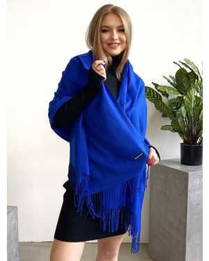 ПАЛАНТИН СОСТАВ: 100% CASHMERE РАЗМЕР: 75*180 CM