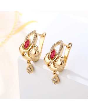 Серьги женские