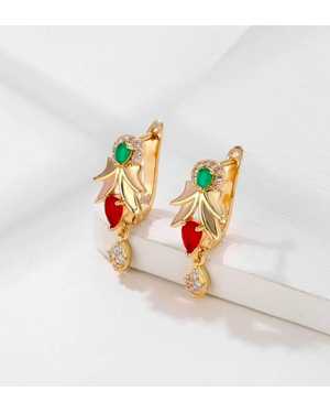 Серьги женские