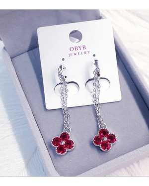 Серьги женские