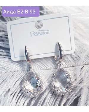 Женские серьги