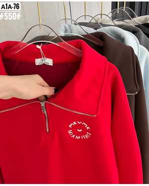 СВИТШОТ ТКАНЬ ВЕЛЮР