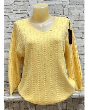 КОФТА ТКАНЬ 70% COTTON, 20% CASHMERE, 10% ELASTANE