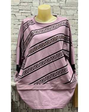 КОФТА ТКАНЬ 95% COTTON 5% SPANDEX