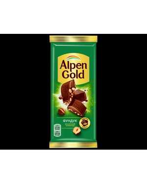 Alpen Gold 85гр