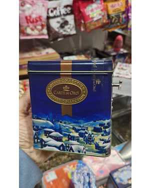 Музыкальная Шкатулка + Кофе 150гр