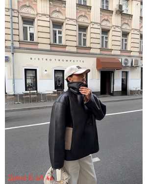 ДУБЛЁНКА