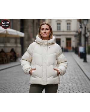 КУРТКА ТКАНЬ ФАБРИЧНЫЙ КИТАЙ