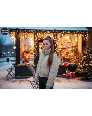 КУРТКА ТКАНЬ ФАБРИЧНЫЙ КИТАЙ