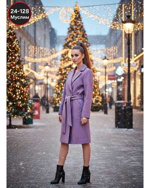 ПАЛЬТО ТКАНЬ КАШЕМИР