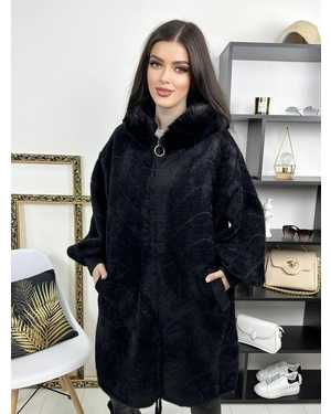 БОМБЕР ТКАНЬ АЛЬПАКА