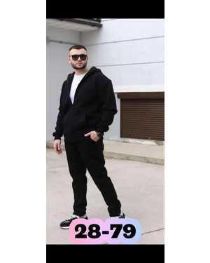 МУЖСКОЙ КОСТЮМ В РАЗМЕР ТКАНЬ ФЛИС