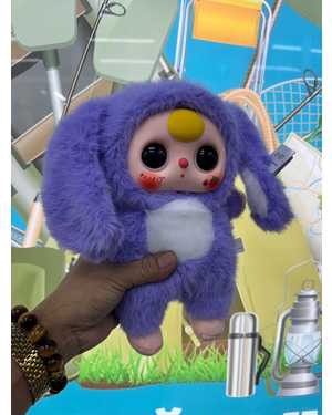 BABI THREE BIG HEAD BABI 23-33 СМ