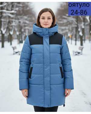 КУРТКА ТКАНЬ ФАБРИЧНЫЙ