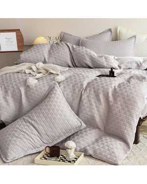 Комплект постельного белья Comfort Ткань: Креп-Сатин(возможно замена на похожее)