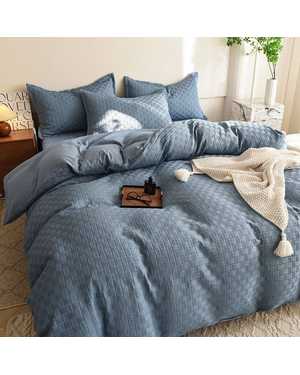 Комплект постельного белья Comfort Ткань: Креп-Сатин(возможно замена на похожее)