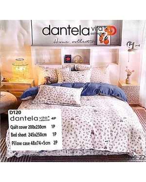 Комплект детского постельного белья от фирмы dantela Качество ткани Муслин(возможно замена на похожее)