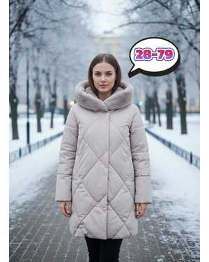 КУРТКА В РАЗМЕР ТКАНЬ ФАБРИЧНЫЙ КИТАЙ