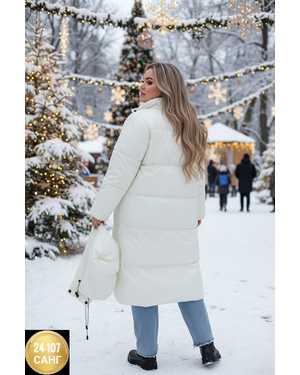 КУРТКА ТКАНЬ ХОЛЛОФАЙБЕР