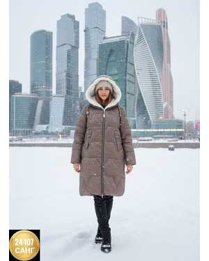 КУРТКА