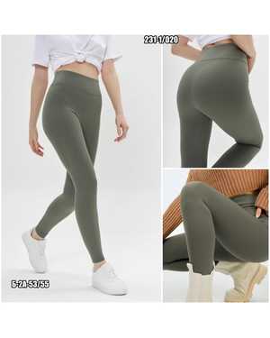 ЖЕНСКИЕ ЛОСИНЫ Ткань: Лапша Размер S/L(40-46) L/2XL(46-50)