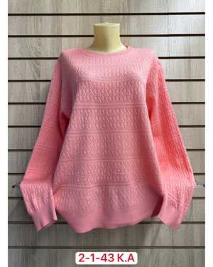 СВИТЕР ТКАНЬ 50% VISCOSE, 28% DACRON, 22% COTTON