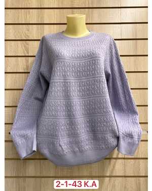 СВИТЕР ТКАНЬ 50% VISCOSE, 28% DACRON, 22% COTTON