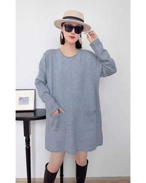 ТУНИКА ТКАНЬ 52% CASHMERE, 28% WOOL, 15% COTTON, 5% ELASTANE