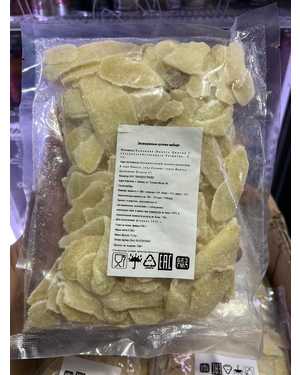 Имбирь в сахаре 500гр