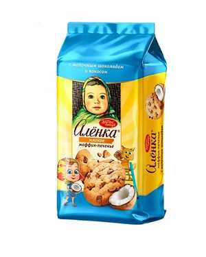 Печенье 