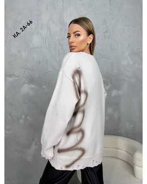 КОФТА ТКАНЬ ШЕРСТЬ