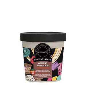 Скраб для тела Body Desserts SersenLove