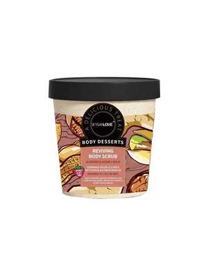 Скраб для тела Body Desserts SersenLove