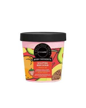 Скраб для тела Body Desserts SersenLove