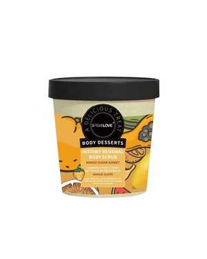 Скраб для тела Body Desserts SersenLove